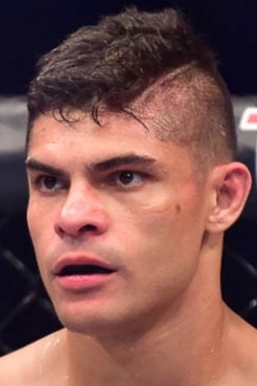 Родриго Варгас