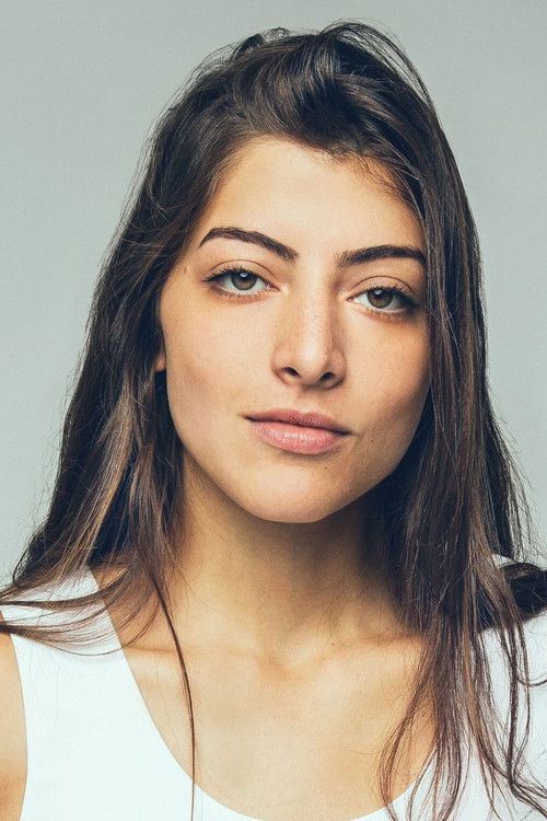 Зенаб Jабер