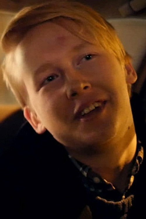 Карл-Ерик Франзéн