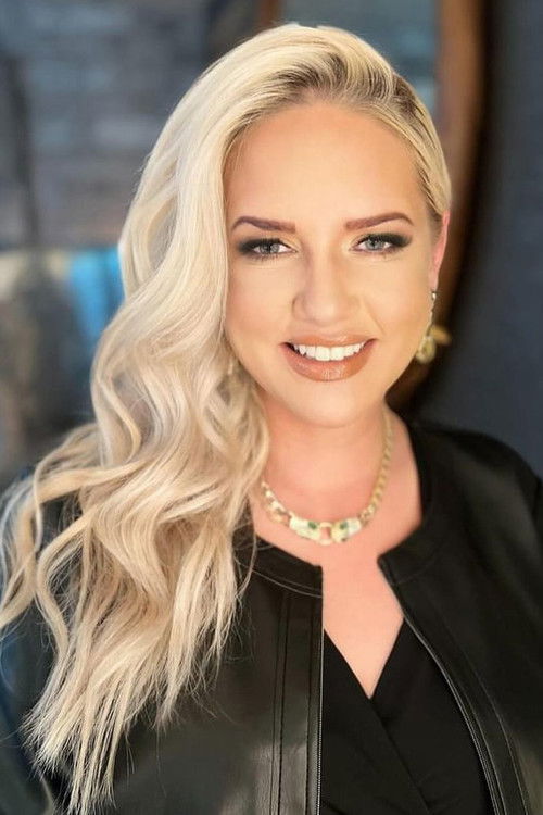 Сарах Кнаппик