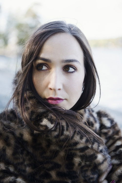 Мариа Андерссон