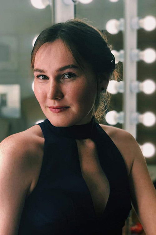 Елизабетх Сладе