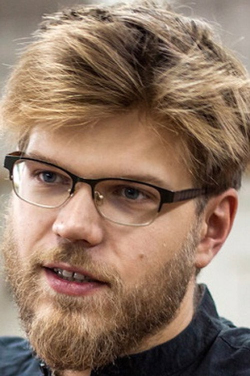 Тимофей Рйабусхинскй