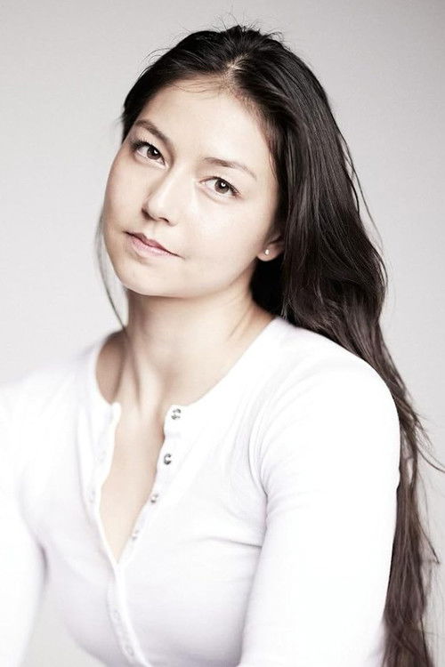 Цхау Наумова