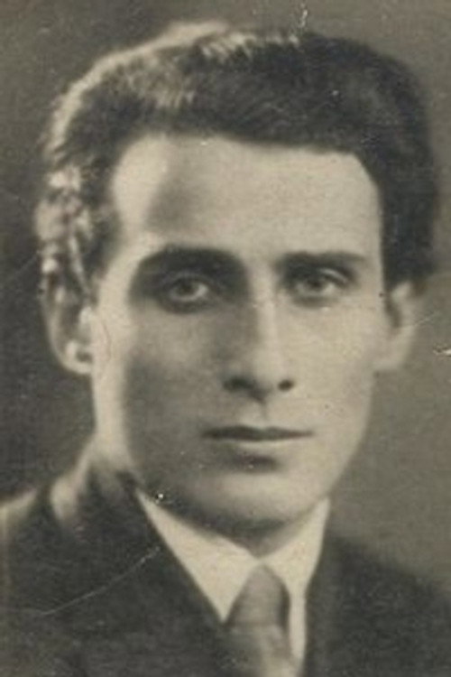 Абрам Векслер