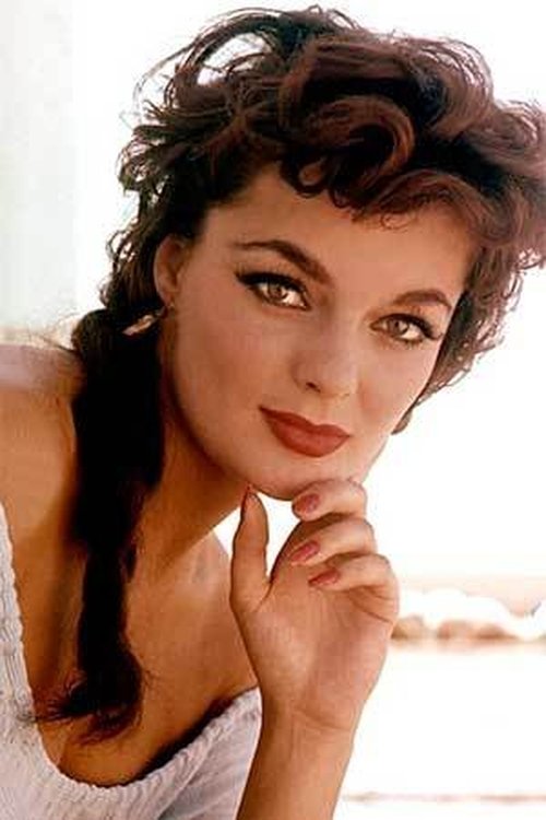 Марилйн Ханолд