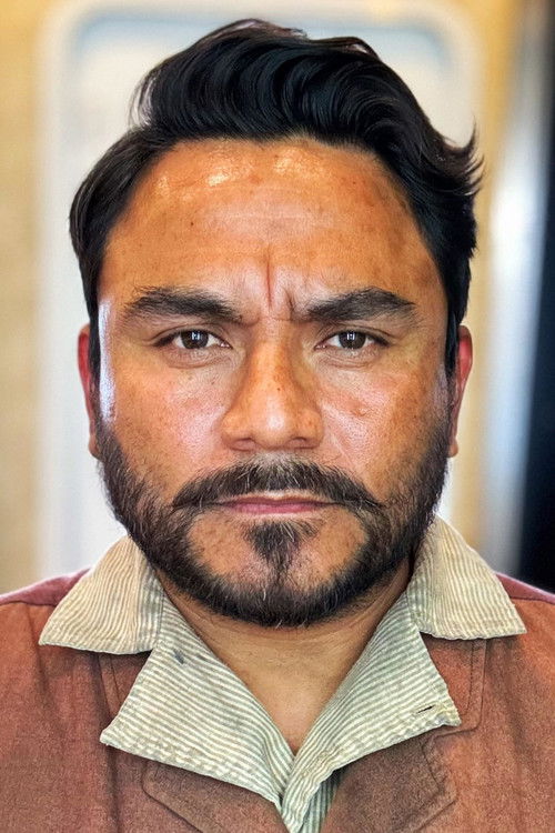 Мэнни Эрнандес