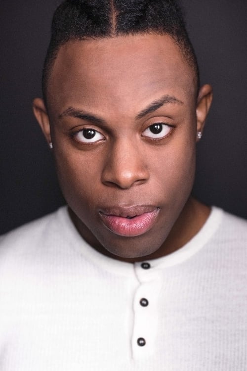 Трэвис Рэбёрн