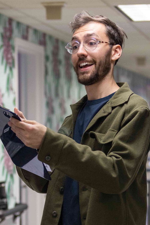 Сам Б Русселл