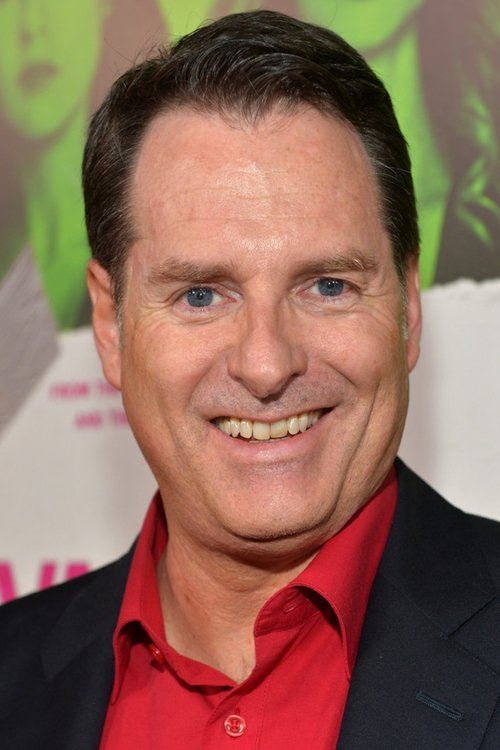  Марк Уотерс