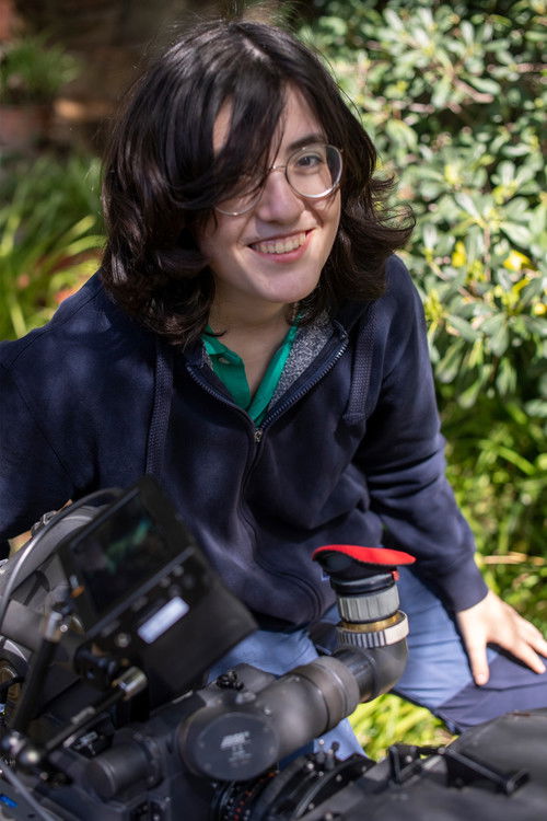 Емма Марцх Бенллоцх