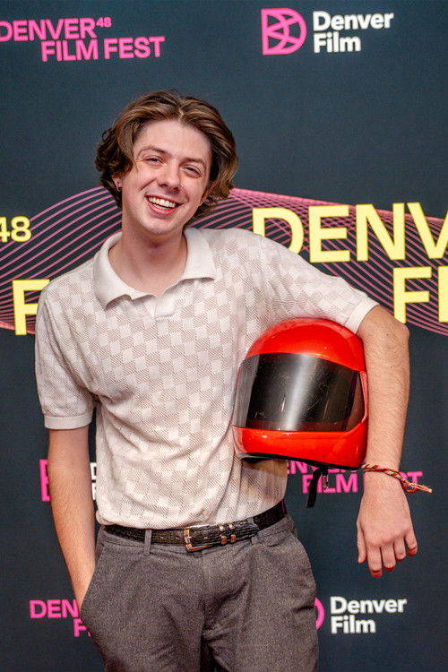 Jацк Цосгрифф