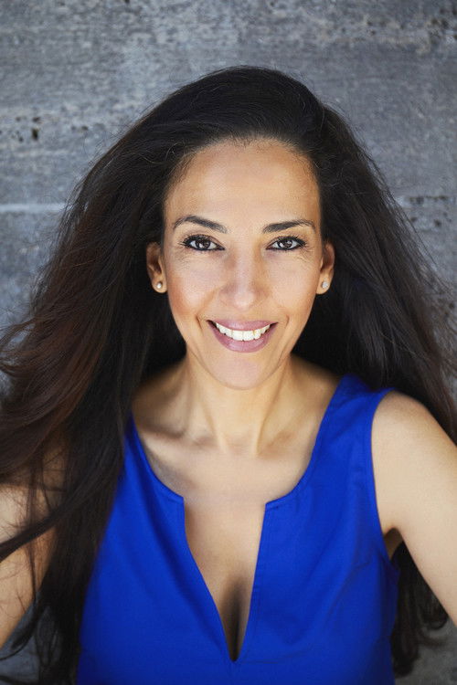 Мерйем Моутаоуккил