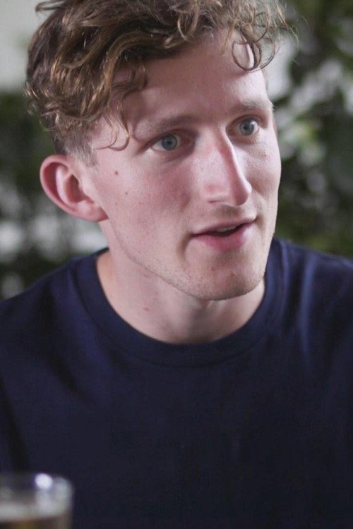 Jосхуа Jацобс