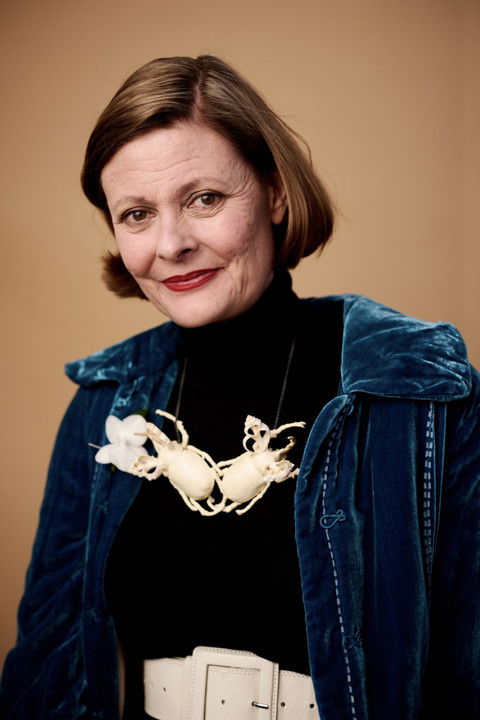 Ева вон Бахр