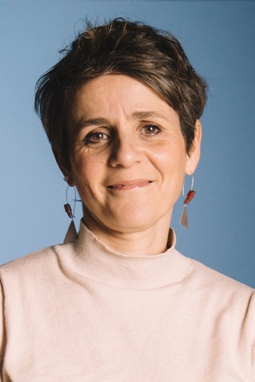 Цецилиа Ривас Барби