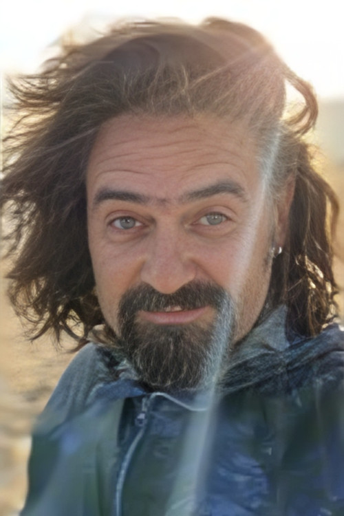 Гонзало Оутеда Гимéнез