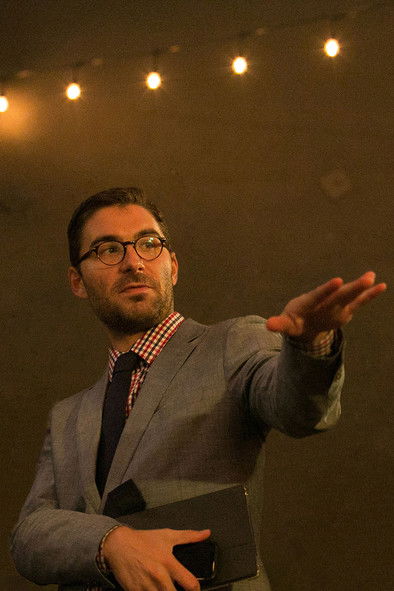 Jамес Кицклигхтер