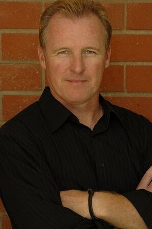 Ричард Бёрден