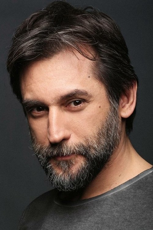 Сезгин Ердемир