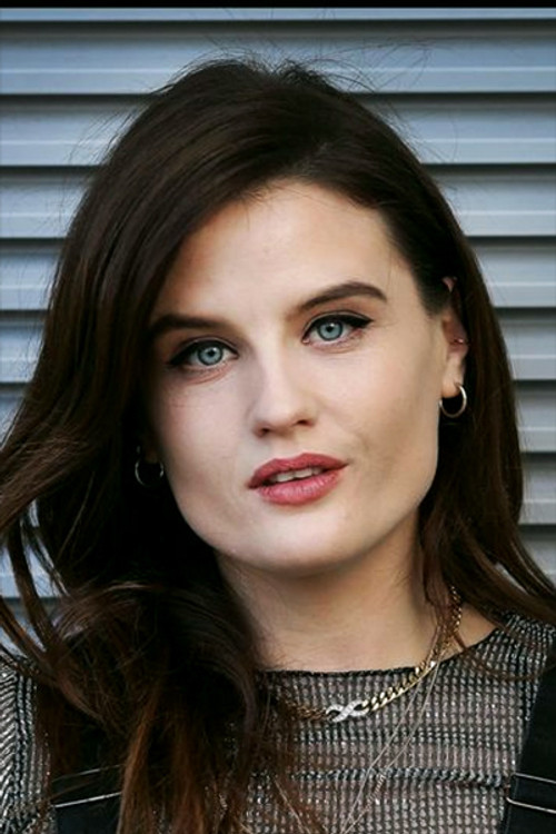 Ника МцГуиган