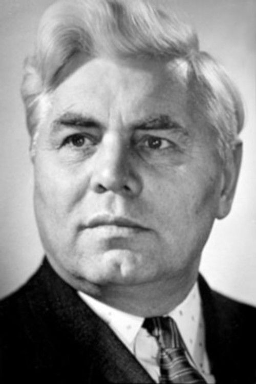 Григорй Микхаилов