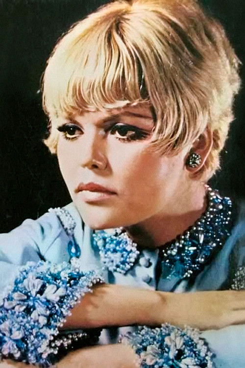 Магда Францо