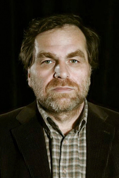 Пřемйсл Буреš