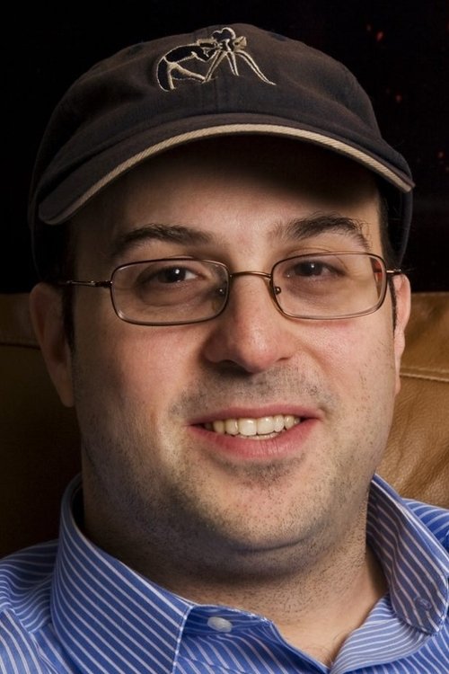 Ролфе Канефскй