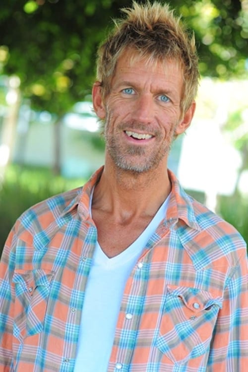 Неал Полистер