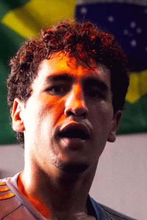 Луцас де Абреу