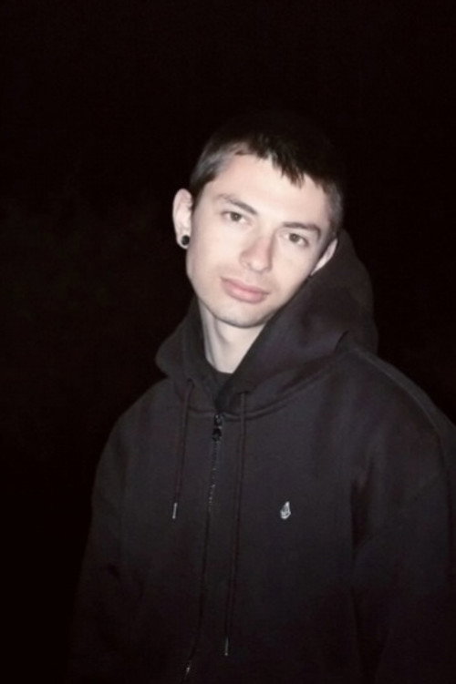 Иван Петров