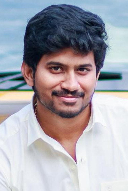 Аадхав Крисхна