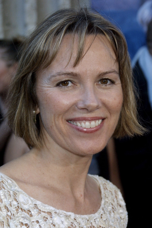  Люсинда Дженни