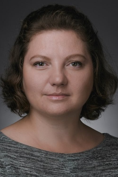 Наталия Сабитова