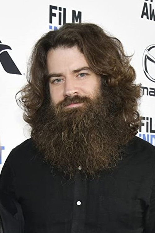 Андреw Паттерсон