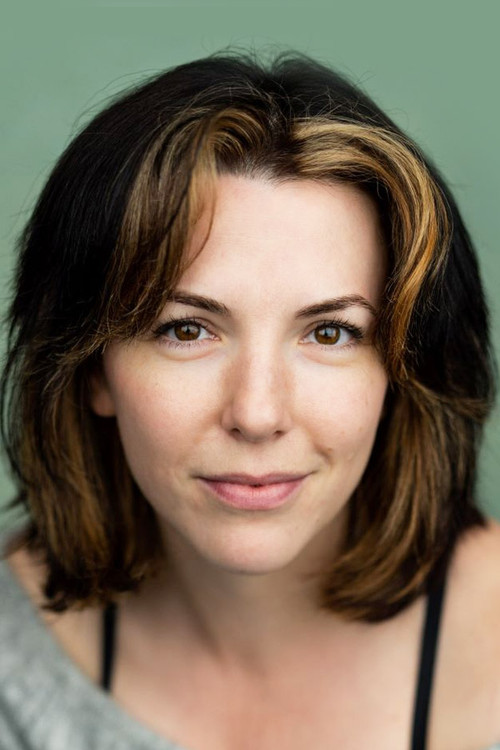 Кристин Атхертон