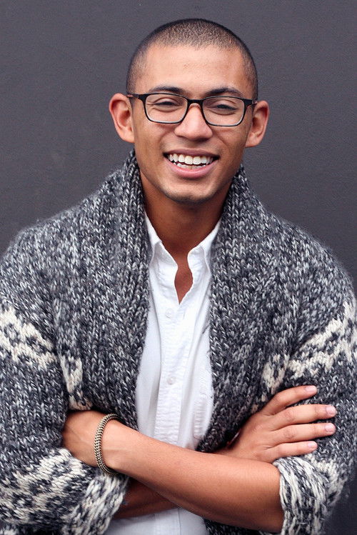 Зацх Стаффорд