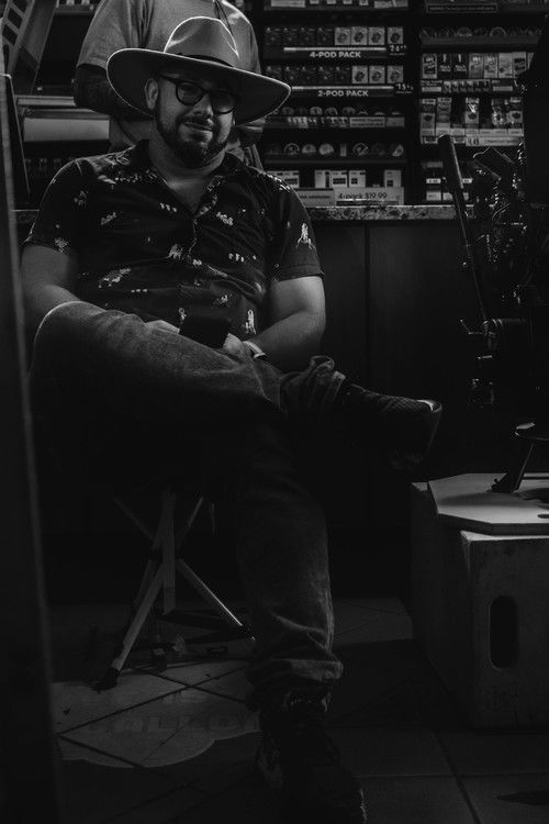 Адам Цхапман