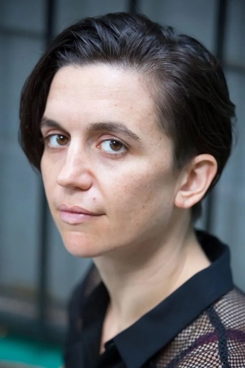 Ханнах Пеппер