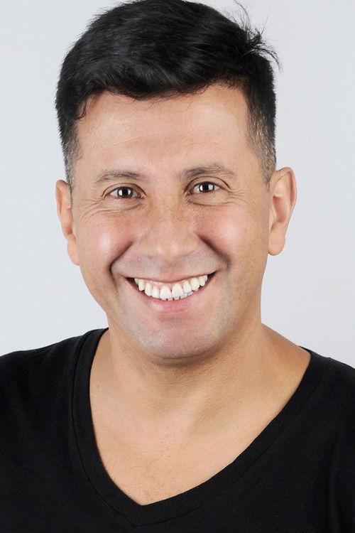 Фреддй Ордоñез