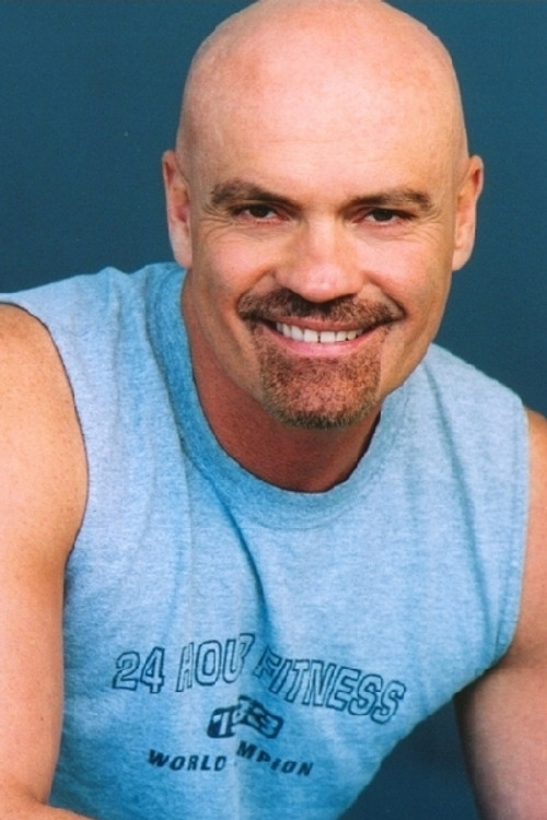  Джеймс Коллинз