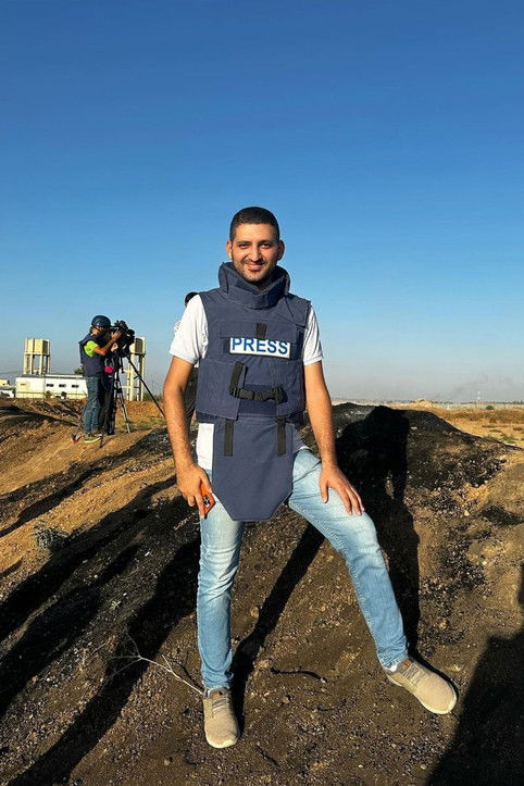 Росхди Сарраj