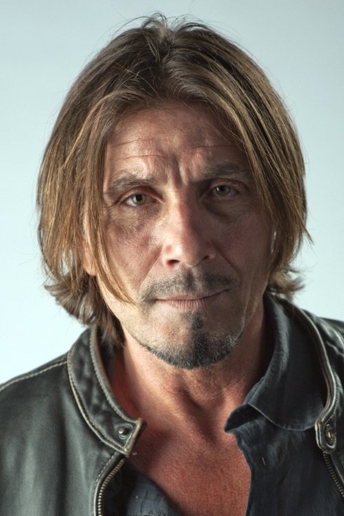 Рицхард Сарафиан Jр.