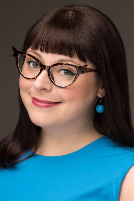 Аллисон Гуинн