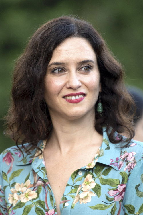  Исабель Диас Аюсо