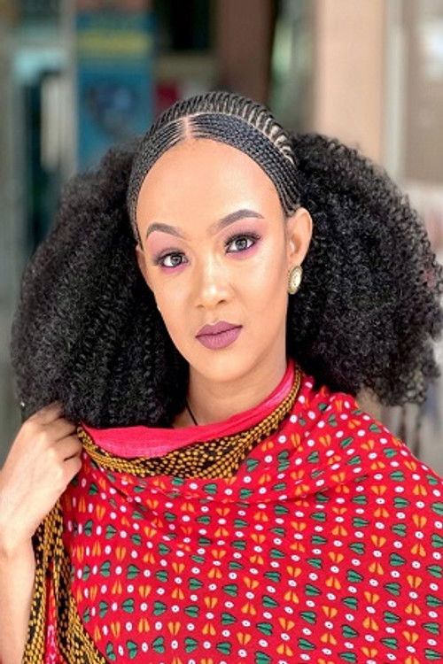 Кидист Сахиле