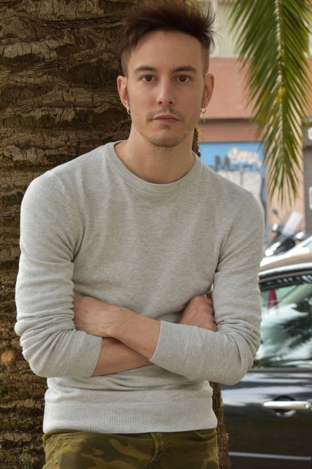 Йаго Боррелл