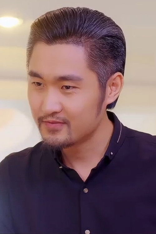 Хуан Шэн Мин