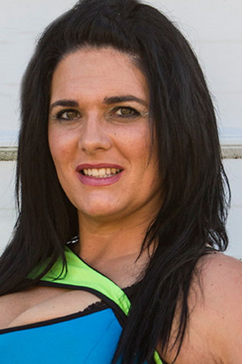 Хеатхер МцQуинн